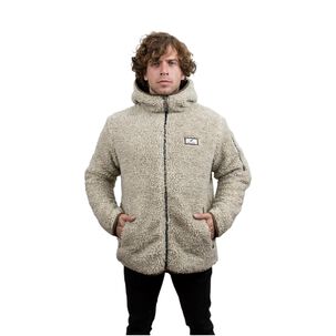 Chaqueta Chiporro Clásica V6 Beige Hombre Falcone