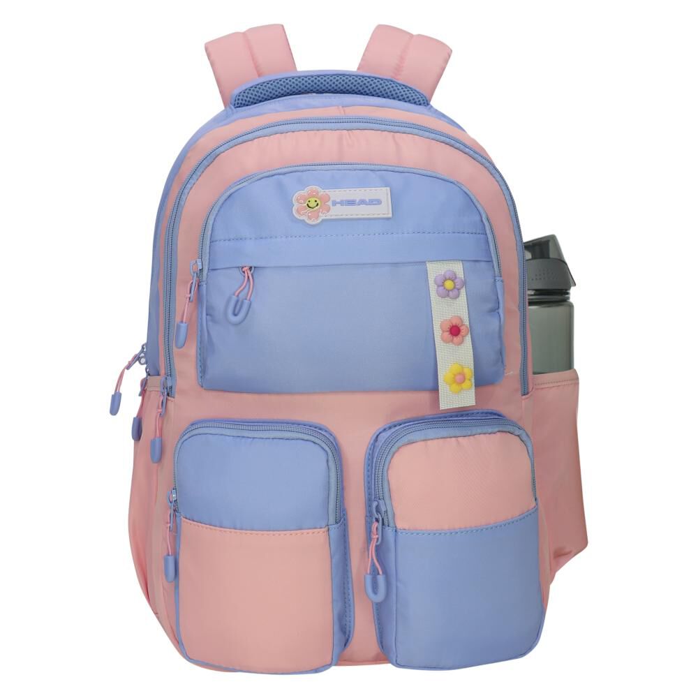 Mochila Twist Teen Head image number 1.0