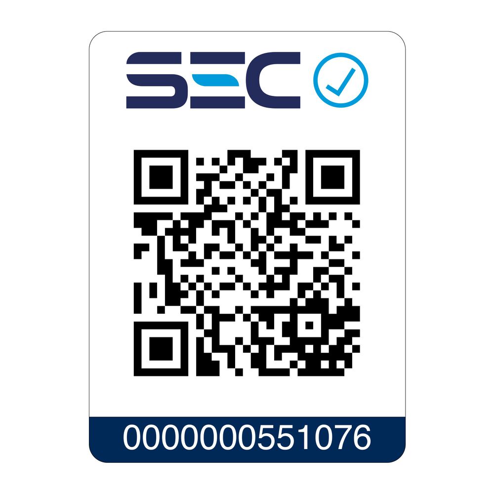 Refrigerador Fensa 529l No Frost Side By Side Sfx530 Inox image number 11.0