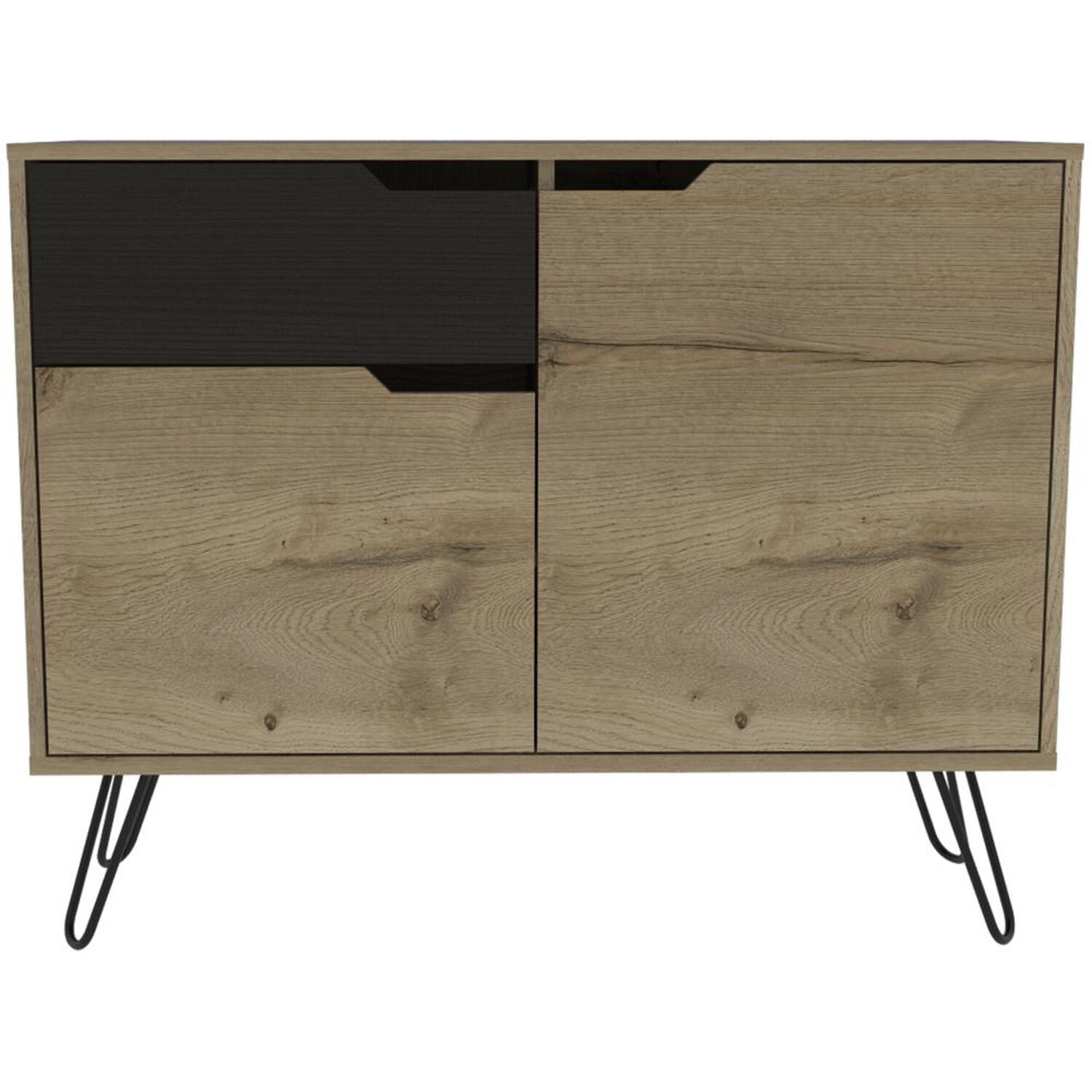Buffet Tuhome Audra/ 2 Puertas/ 1 Cajon image number 2.0