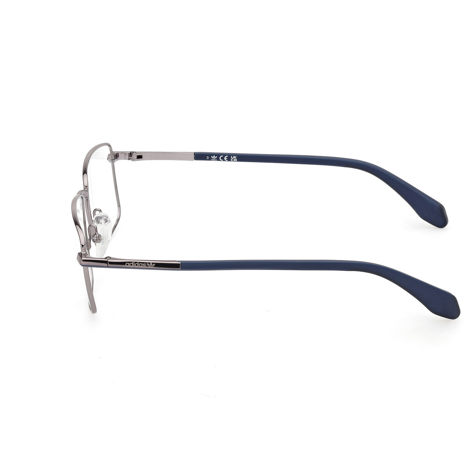 Lentes &Oacute;pticos Dorado Adidas Originals image number 2.0