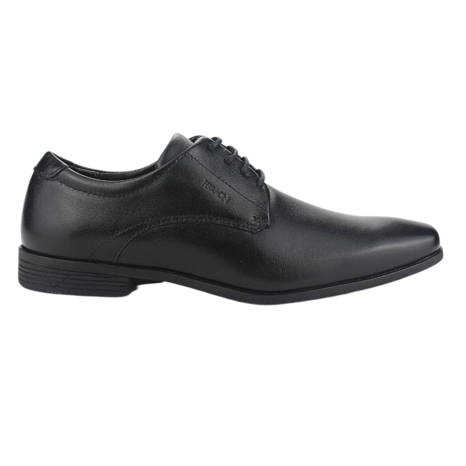 Zapato Ferracini Hombre 4465 London Negro Matte Casual image number 0.0