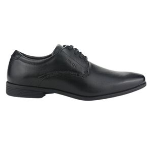 Zapato Ferracini Hombre 4465 London Negro Matte Casual