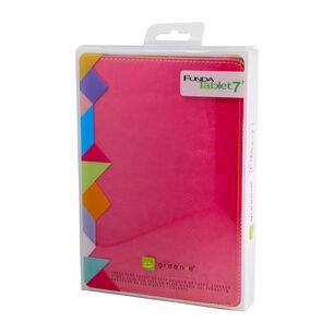 Funda Tablet 7" Ecocuero