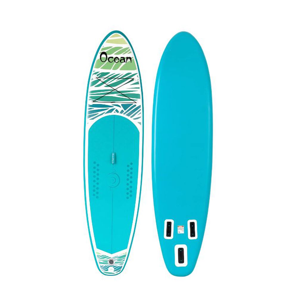 Tabla Stand Up-paddle (sup) + Accesorios Deportes Acuaticos image number 1.0