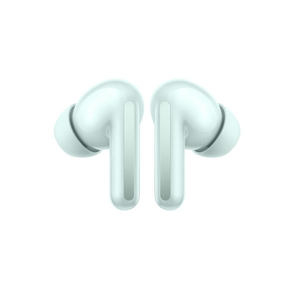 Aud&iacute;fonos Bluetooth Xiaomi Redmi Buds 6 Coral Green image number 5.0