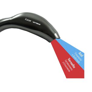 Laser Capilar Photon Lizze Extreme Dos Luces