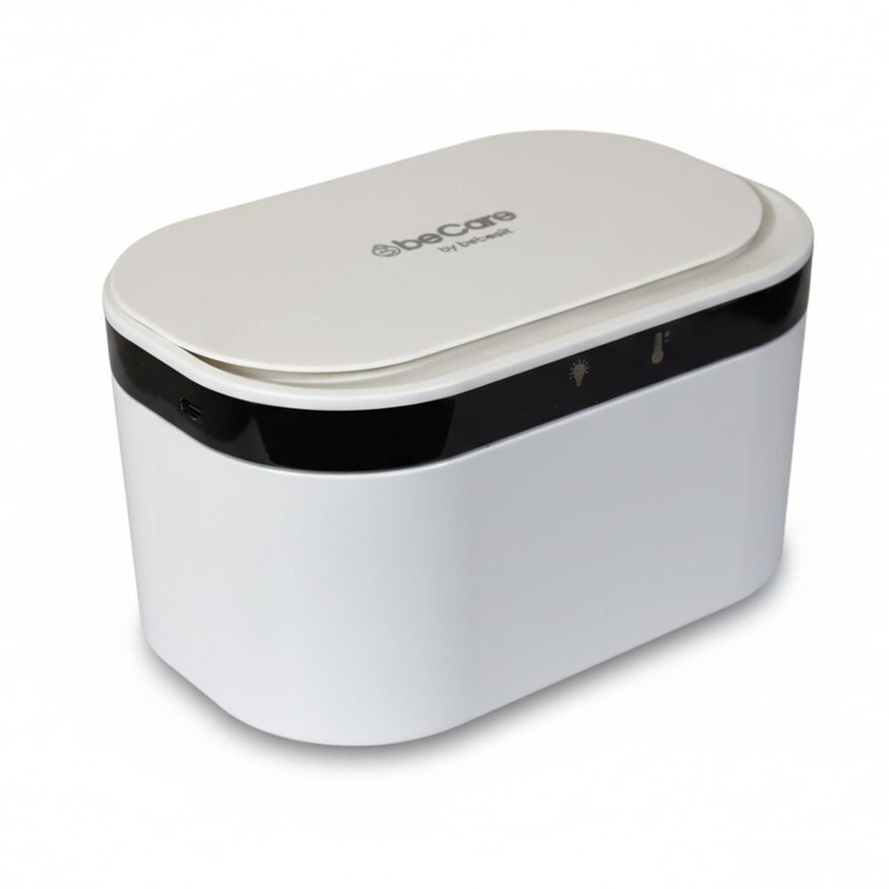 Calentador De Wipes Wh02 Para 120 Toallitas image number 0.0