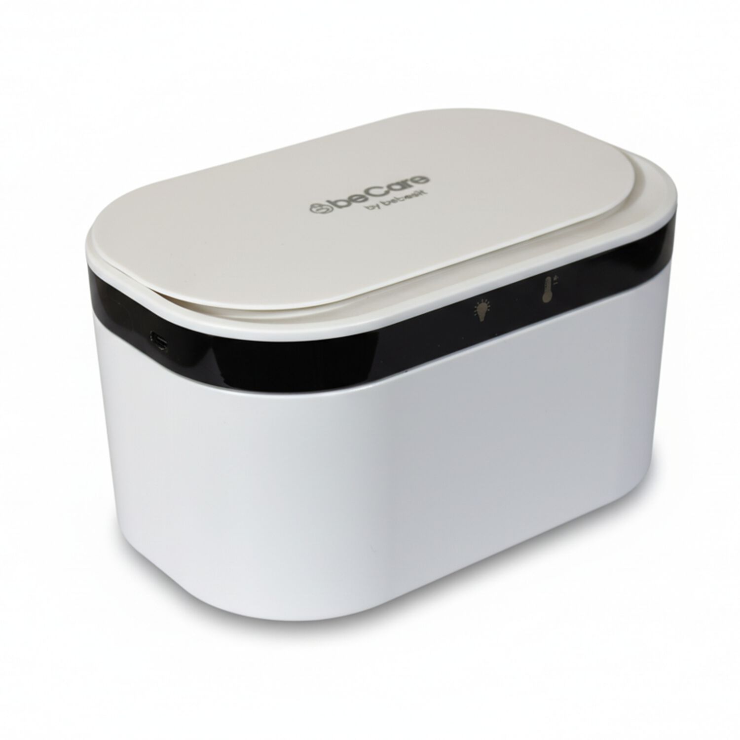 Calentador De Wipes Wh02 Para 120 Toallitas image number 0.0