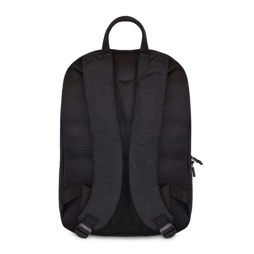 Mochila Zug Negra Swiss Bag image number 2.0