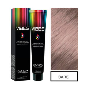Lanza Vibes - Tintura Semipermanente De Fantasia Bare 90ml