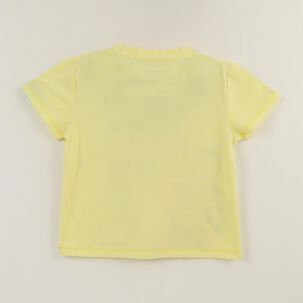 Polera Manga Corta Ni&ntilde;a Benjam&iacute;n Zootopia