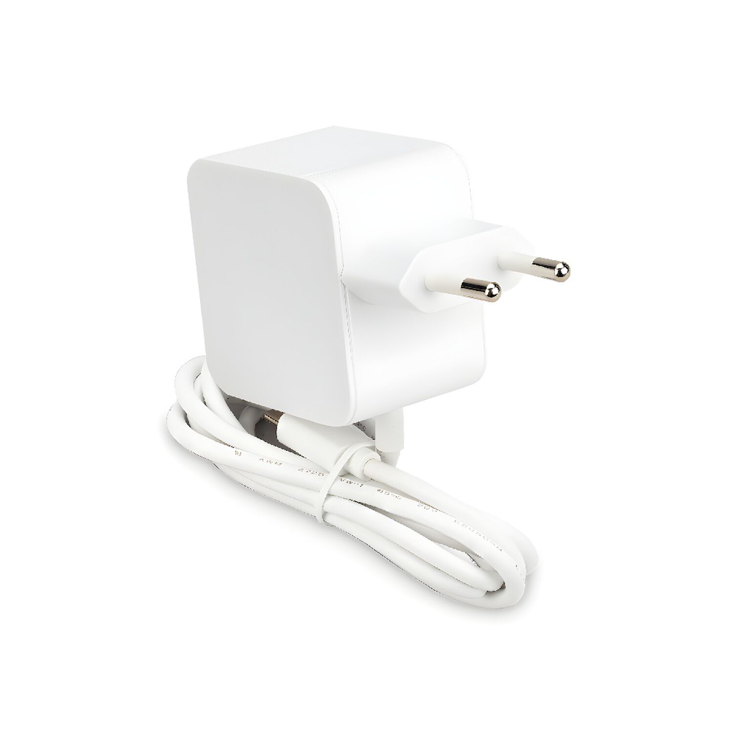 Transformador Usb-c Oficial Para Raspberry Pi 5 27w 5.1v 5a image number 1.0