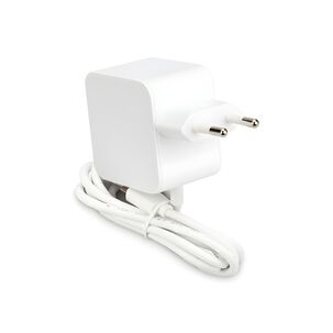 Transformador Usb-c Oficial Para Raspberry Pi 5 27w 5.1v 5a