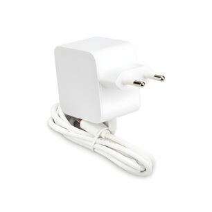 Transformador Usb-c Oficial Para Raspberry Pi 5 27w 5.1v 5a