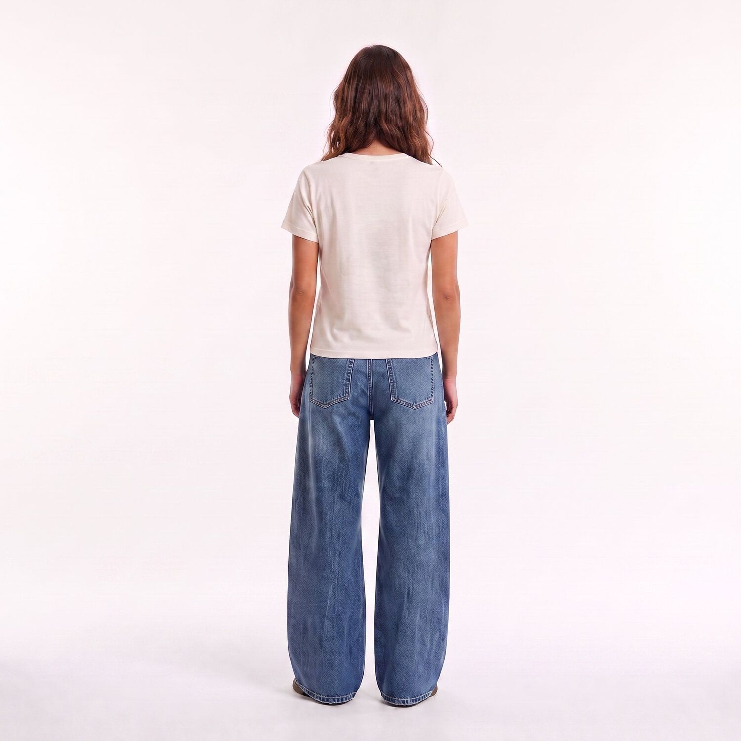 Polera Mujer Freedom image number 1.0