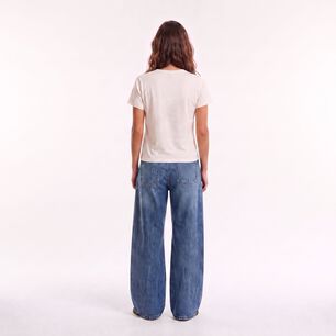 Polera Mujer Freedom