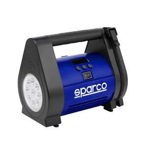 Compresor De Aire Para Neum&aacute;ticos Auto Spt-160