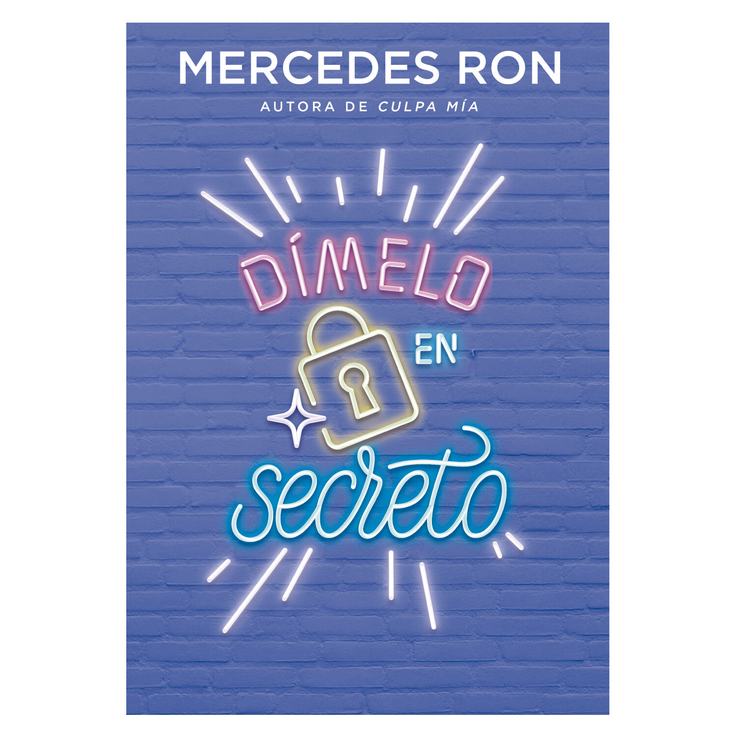 D&iacute;melo En Secreto image number 0.0