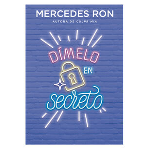 D&iacute;melo En Secreto