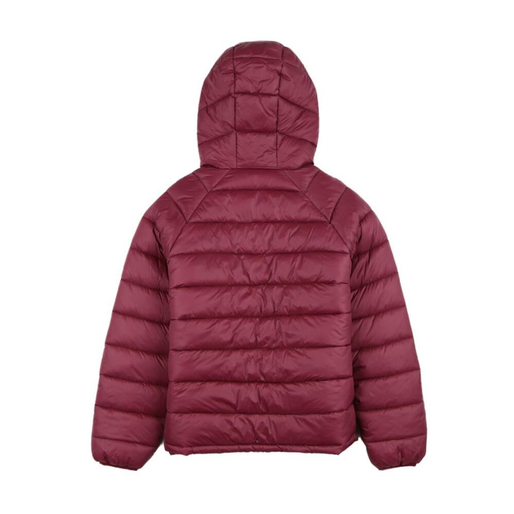 Parka Mujer Freedom image number 1.0