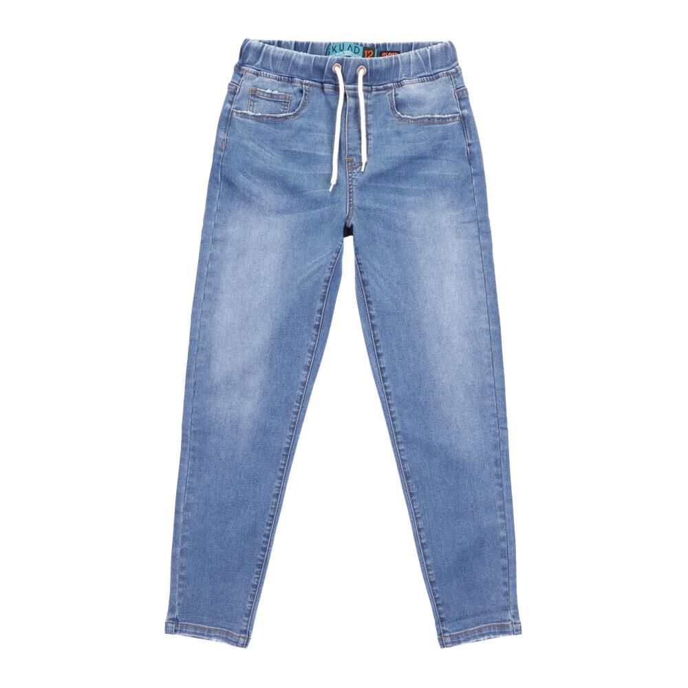 Jeans Ni&ntilde;o Skuad image number 0.0
