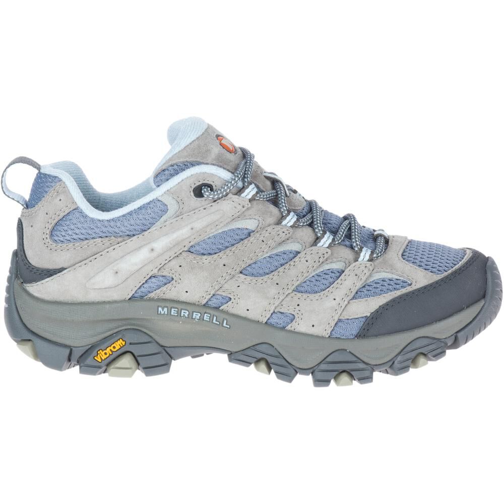 Zapatilla Outdoor Mujer Merrell Moab 3 image number 1.0
