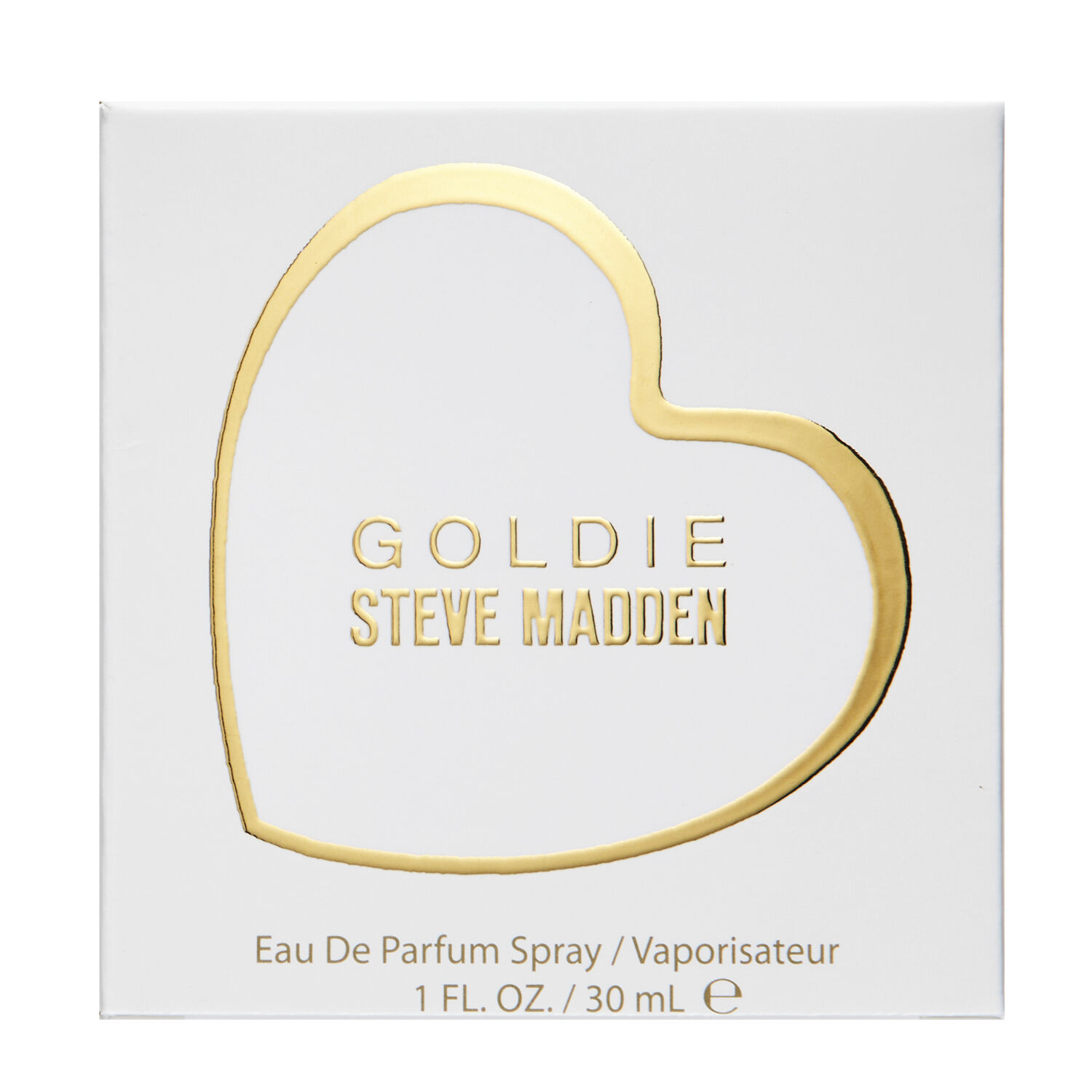 Steve Madden Goldie Eau De Parfum 30 Ml image number 2.0