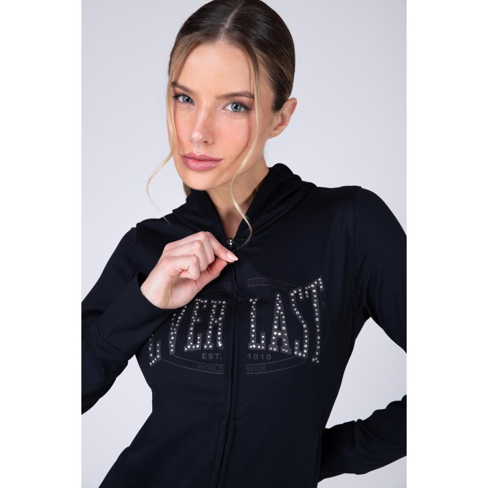 Poler&oacute;n Deportivo Mujer Everlast image number 4.0