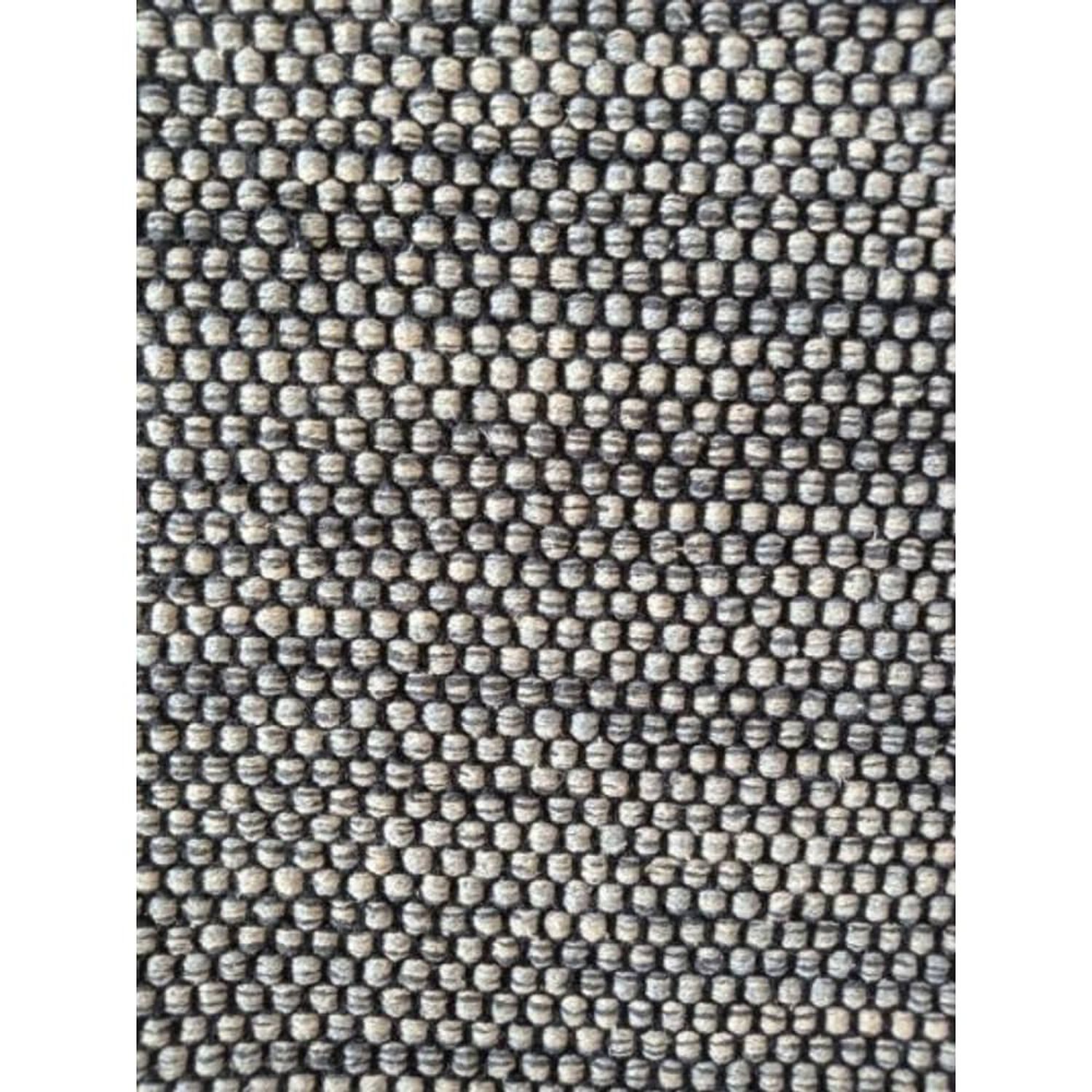 Alfombra Mushroom Grande Gris image number 0.0