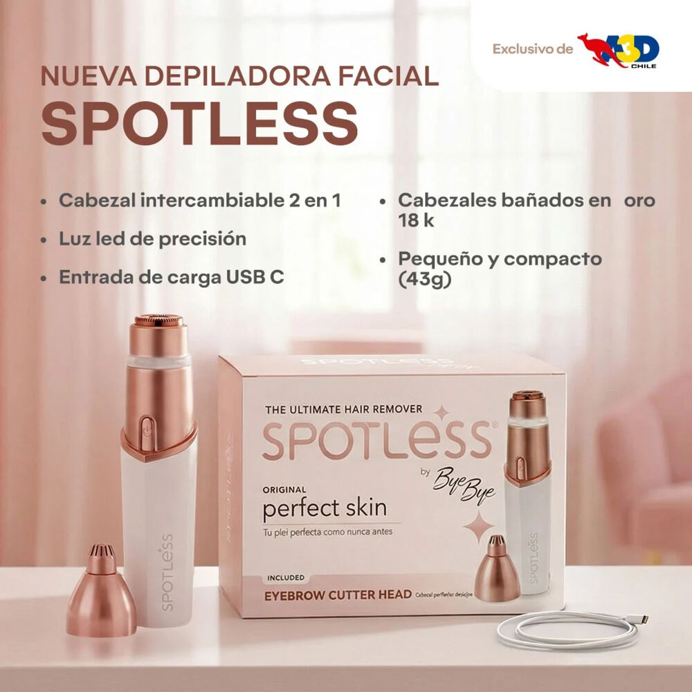 Spotless image number 4.0