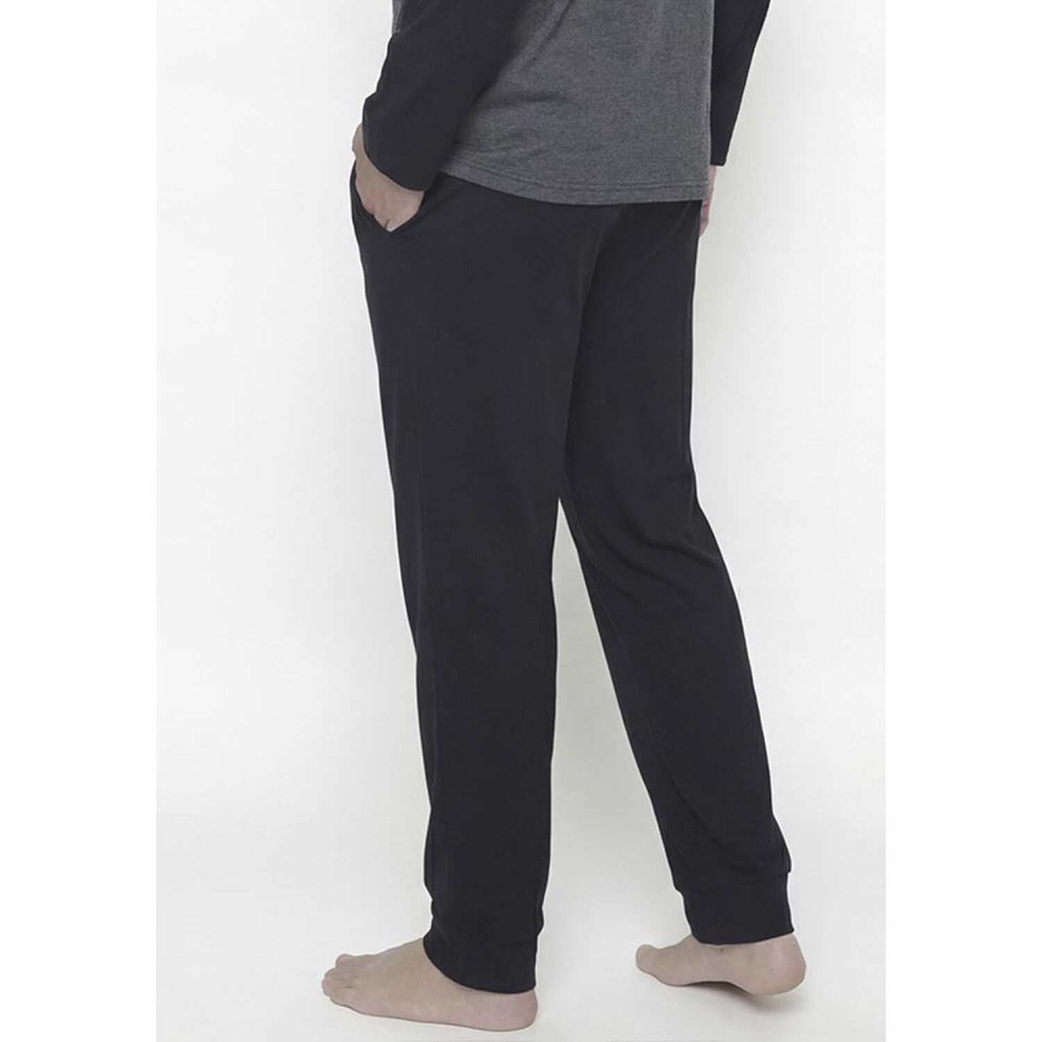 Pijama Hombre Largo Kayser image number 3.0