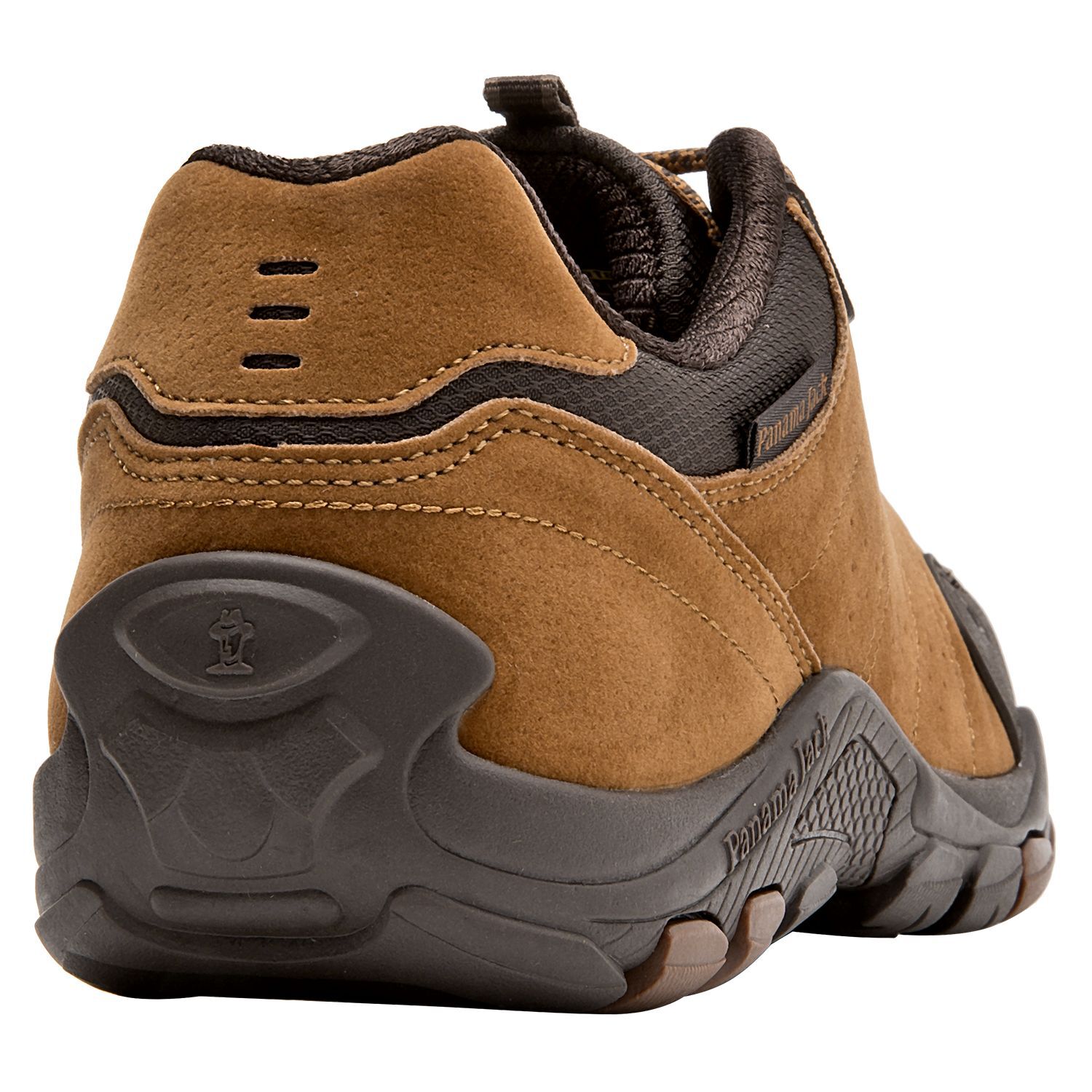 Zapatilla Urbana Hombre Panama Jack Pjh0188cy Gris image number 4.0