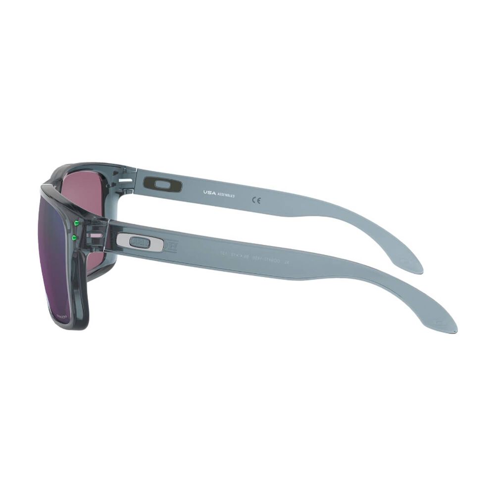 Lentes De Sol Holbrook Xl Prizm Jade Oakley image number 2.0