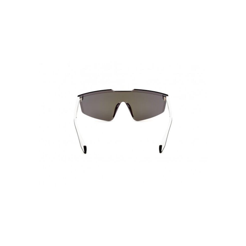 Lentes De Sol Blanco Adidas Originals image number 5.0