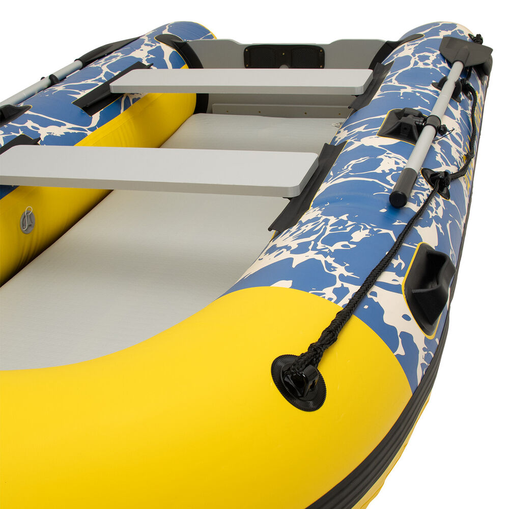 Bote Inflable Airdeck 270cm Traverse image number 6.0