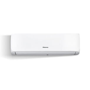 Aire Acondicionado Split 9000btu Inverter Hisense