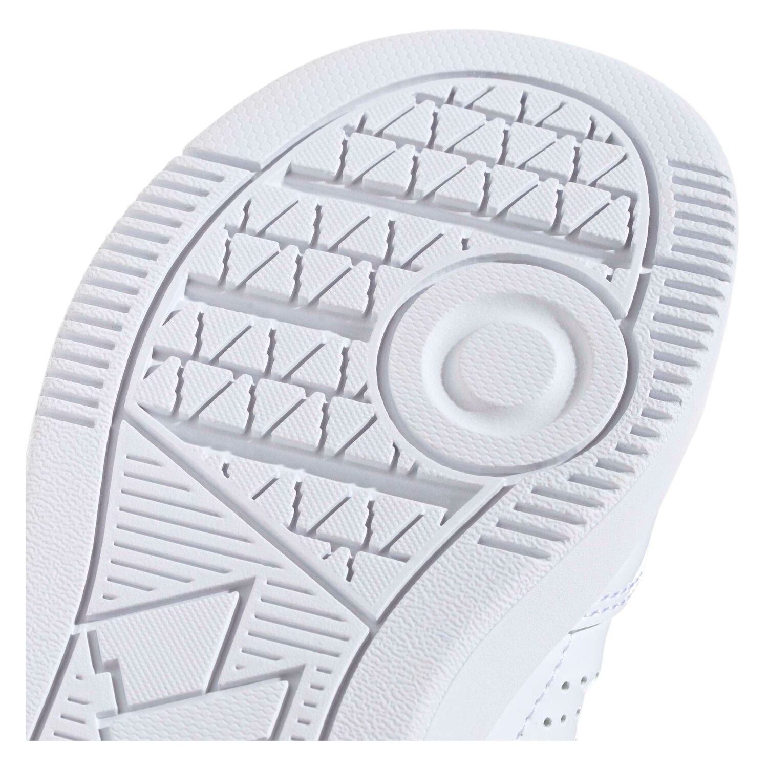 Zapatilla Adidas Tensaur Sport 3.0 Ni&ntilde;a Blanco image number 10.0