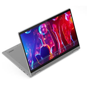 Notebook I3-1005g1/ 4gb/ 512gb Ssd/ 14"/ W10hs/ Ideapad Flex 5 14iil05 (reacondicionado)