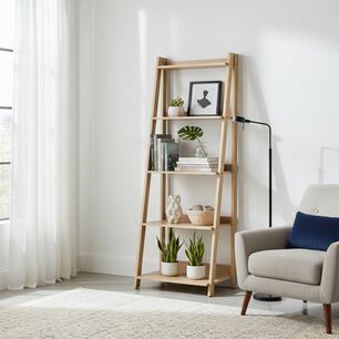 Repisa Home Mobili Holand / 5 Niveles