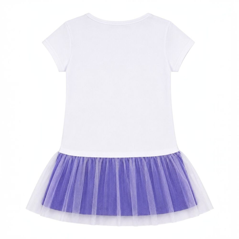 Vestido Ni&ntilde;a Hello Kitty image number 5.0