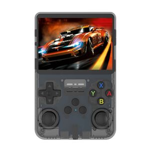 Consola R36s Negro