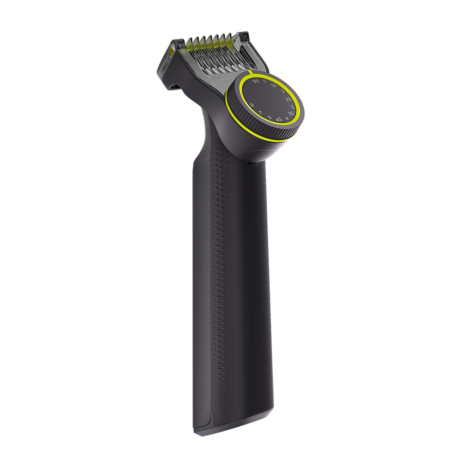 Afeitadora Oneblade Pro Philips Qp6532/10 Peine 12 Ajustes image number 1.0