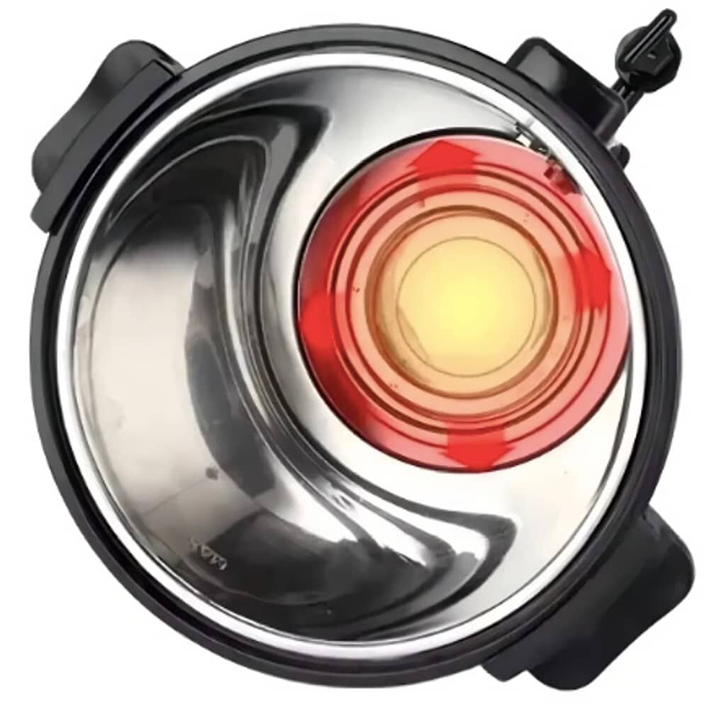 Termo Hervidor De Agua El&eacute;ctrico De 20 Litros image number 3.0