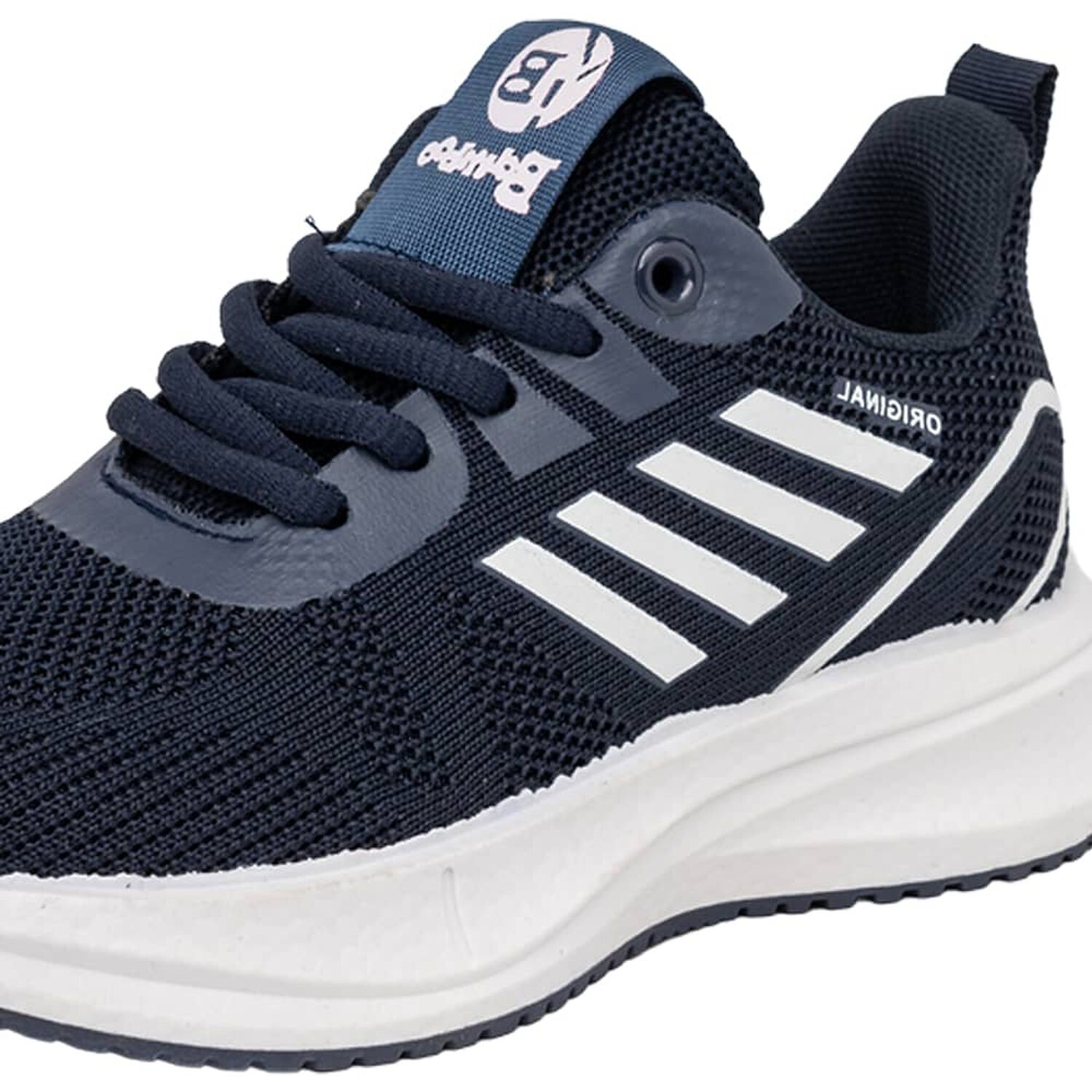 Zapatilla Issy Azul Uns image number 8.0