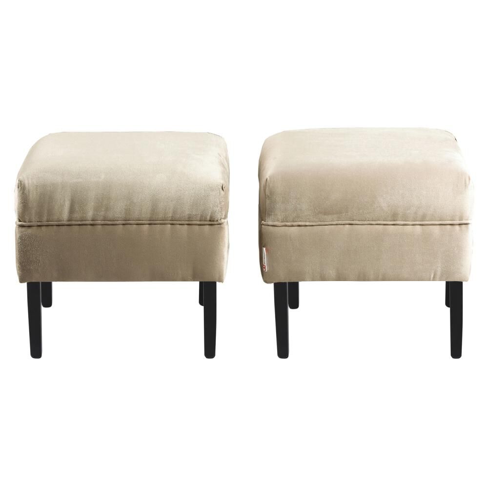 Pack 2 Pouf Bodevir Sky / 1 Cuerpo image number 2.0