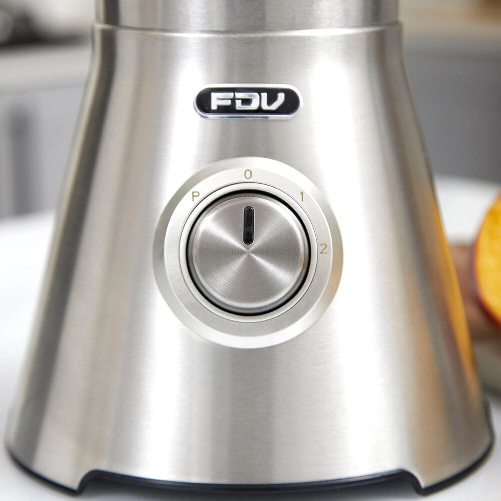 Licuadora Vortex 1,7 Lts 2 Velocidades Fdv image number 1.0