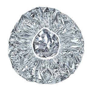 Gorro Termico De Aluminio F Secret 1pc