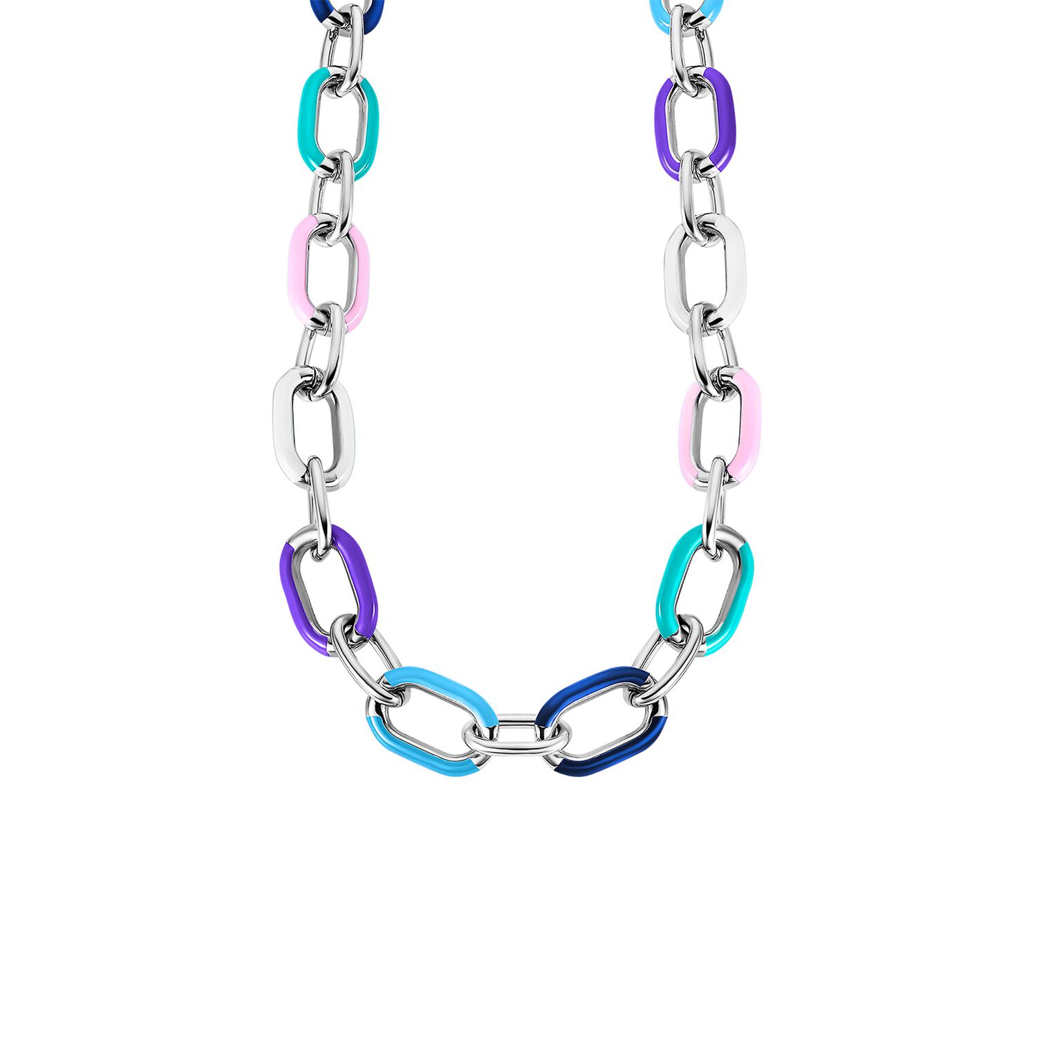 Collar Ls2330-1/1 Lotus Style Mujer Man image number 0.0