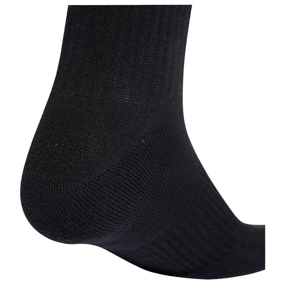 Calcetines Crew Adidas Kc9641 image number 3.0